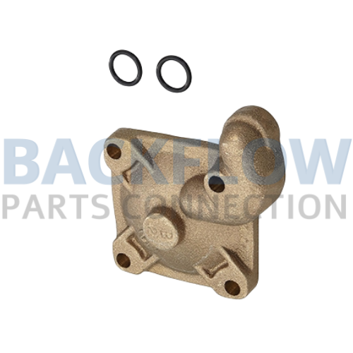 [794075] Relief Valve Cover 