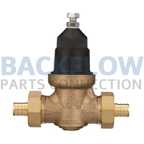 [34-NR3XL] Wilkins ¾" NR3 PRV Device (Lead Free)