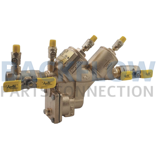 [4A200LF-1] Conbraco 1" 4ALF-200 RPA Device (Lead Free) 