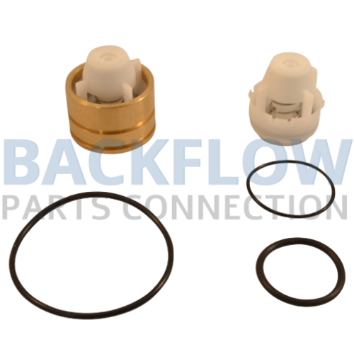 [4S-003-01] Bypass Repair Kit 