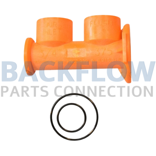 [RK1-375BOF] Blow Out/Flush Fitting 