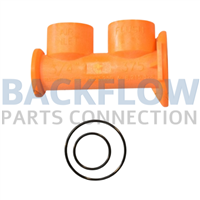 [RK34-375BOF] Blow Out/Flush Fitting