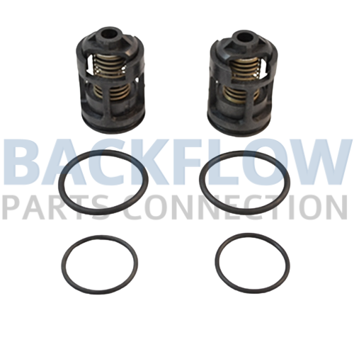 [4A-003-08] Complete Internal Parts OR Type 1 Bypass Repair Kit 