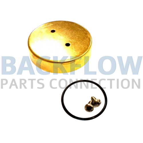 [886043] Brass Cap 