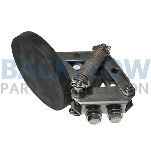 [7010164] 2nd Check Assembly 