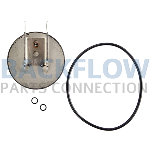 [887082] Check Rubber Parts 