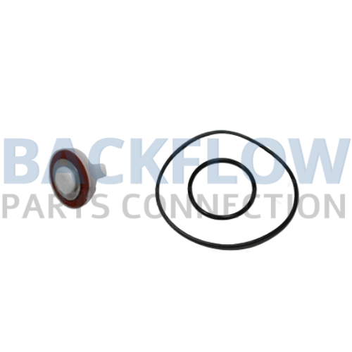 [887180] 2nd Check Rubber Repair 