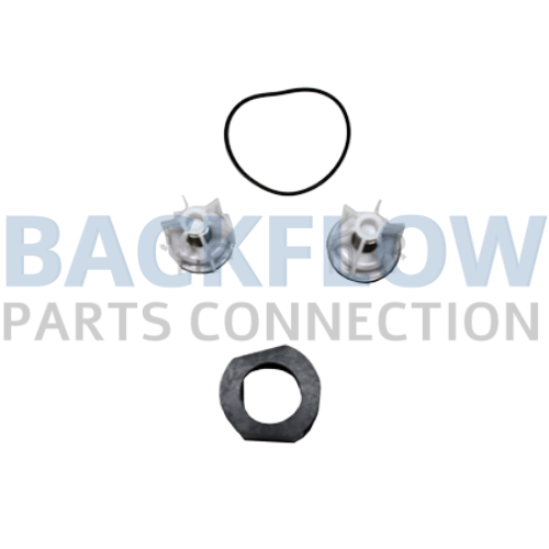 [887027] Complete Internal Parts Kit 