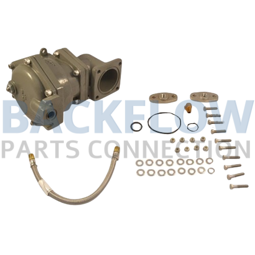 [905-607] Relief Valve Assembly 