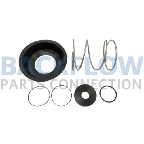 [RK212-375] Relief Valve Rubber Repair w/ Spring 