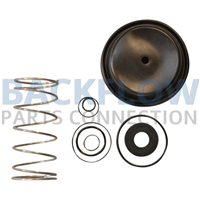 [RK212-975] Relief Valve Rubber Repair w/ Spring