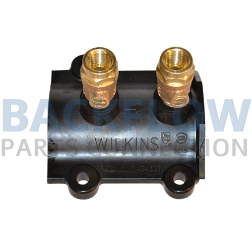[RK34-350V] Vessel Kit 