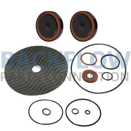 [887309] Complete Rubber Repair 