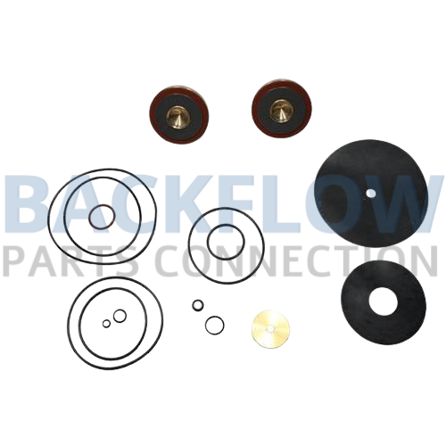 [887185] Complete Rubber Repair 