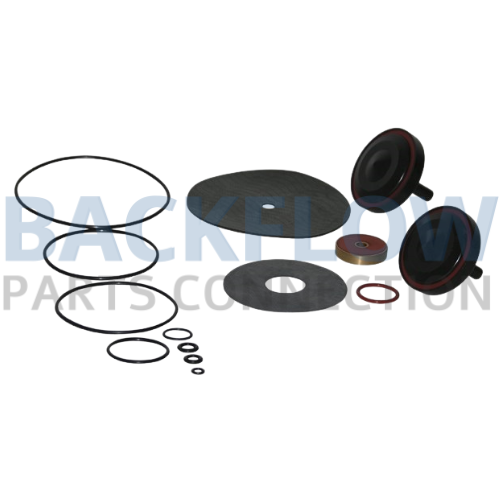 [887280] Complete Rubber Repair 