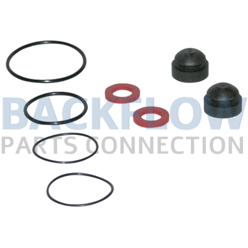 [887043] Complete Rubber Repair 