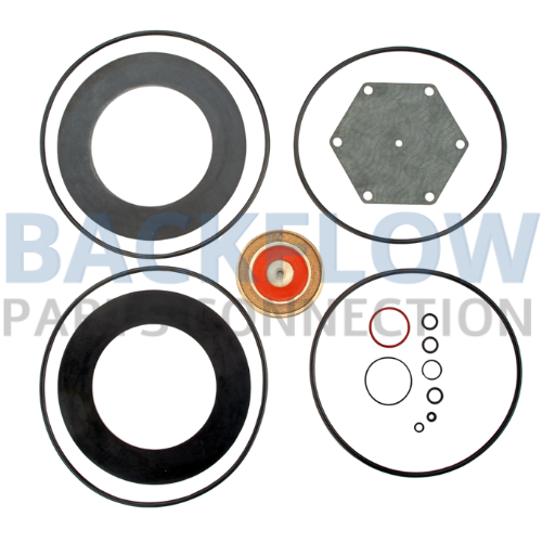 [888515] Complete Rubber Repair 