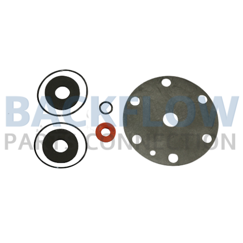 [RK34-975R] Complete Rubber Repair 