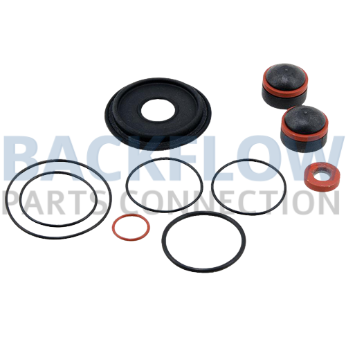 [887511] Complete Rubber Repair 