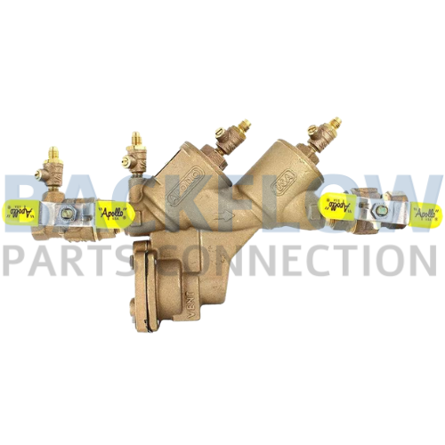 [4A200LF-12] Conbraco 1¼" 4ALF-200 RPA Device (Lead Free) 