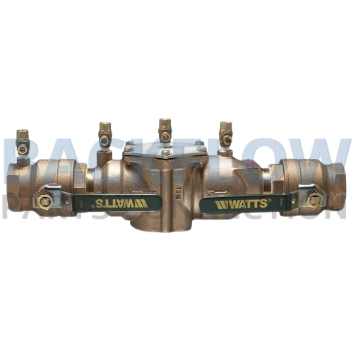 [4000BLF-15] Ames 1½" LF4000B-QT RPA Device (Lead Free) 