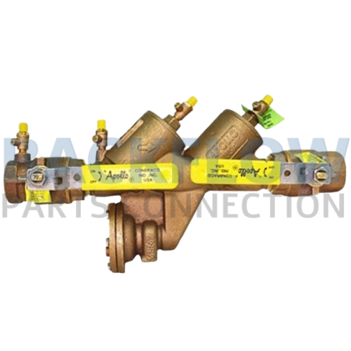 [4A200LF-15] Conbraco 1½" 4ALF-200 RPA Device (Lead Free) 