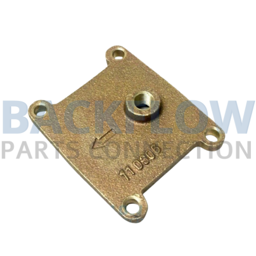 [110-035] Cover Plate 