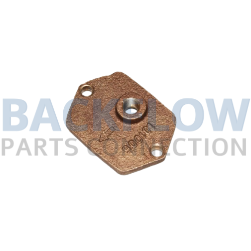 [110-041] Cover Plate 