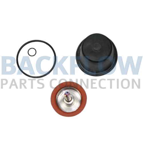 [BFD-1400] Deringer 2-8" Relief Valve Rubber Repair