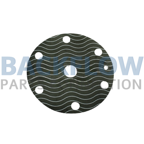 [972-43] Relief Valve Diaphragm 