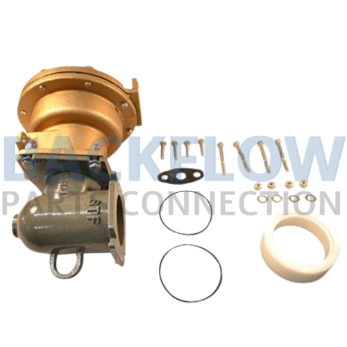 [905-294] Relief Valve Assembly 