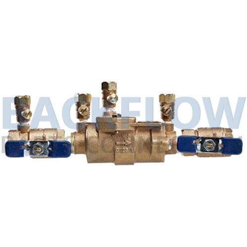 [850LF-12] Febco 1¼" LF850-QT DCA Device (Lead Free) 