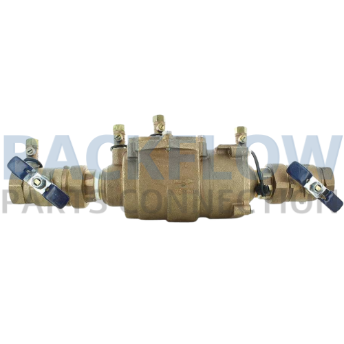 [850LF-15] Febco 1½"  LF850-QT DCA Device (Lead Free) 
