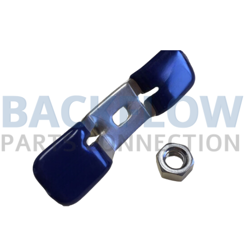 [905-449] Febco ¾" Ball Valve Handle (x1) 