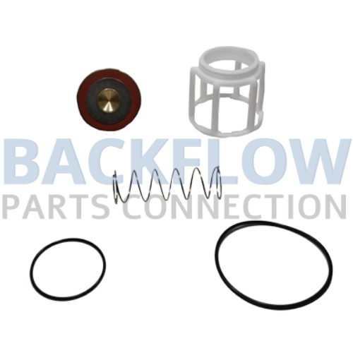 [887151] 1st or 2nd Check Assembly 