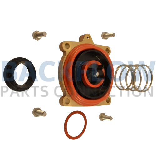 [905-354] Relief Valve Assembly 