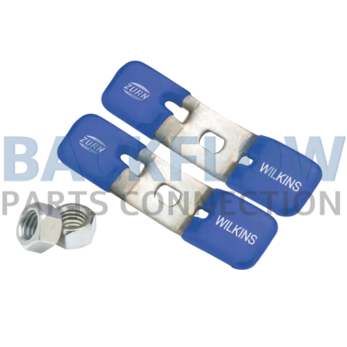 [RK34-BVHDSS] Wilkins Handles (Bag of 2) 