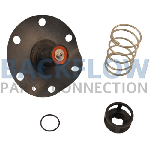 [RK34-975VT] Relief Valve Internal Module 