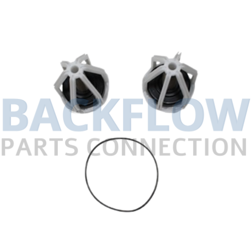 [887192] Complete Internal Parts Kit