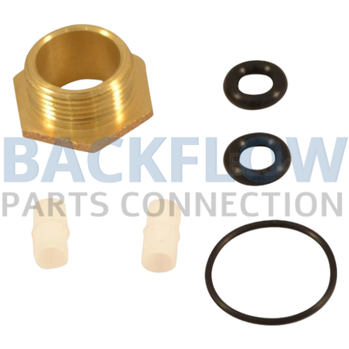 [905-417] Relief Valve Seat (Lead-free) 