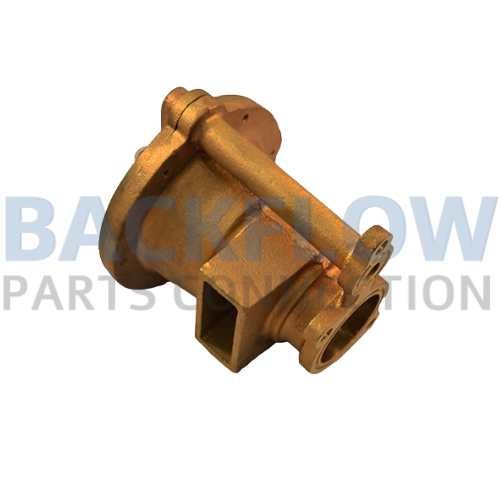 [9711-CU] Relief Valve Assembly 