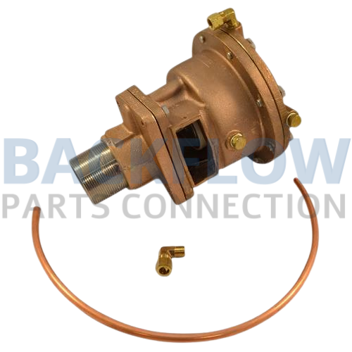 [905-101] Relief Valve Assembly 