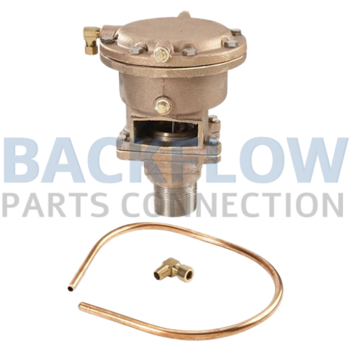 [905-100] Relief Valve Assembly 