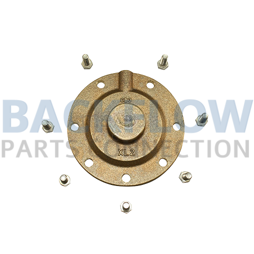 [RK114-RV-COVER] Relief Valve Cover 