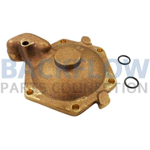 [794076] Relief Valve Cover 