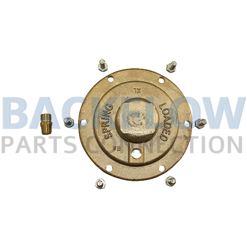 [RK212-RV-COVER] Relief Valve Cover 