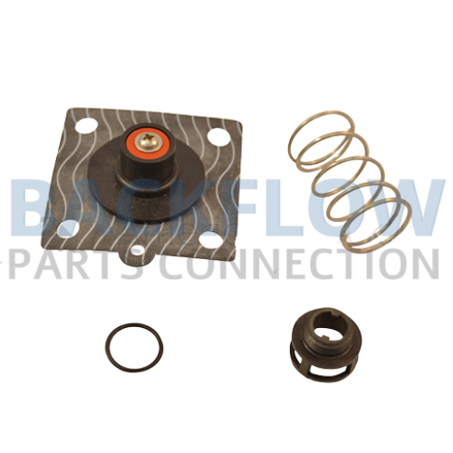 [RK14-975VT] Relief Valve Internal Module 