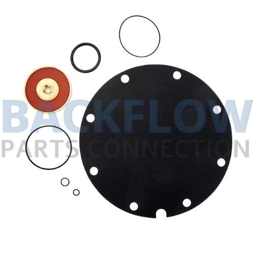 [887326] Relief Valve Rubber Repair