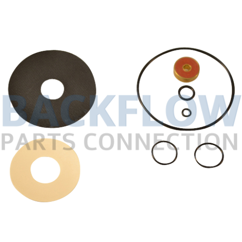 [887181] Relief Valve Rubber Repair 