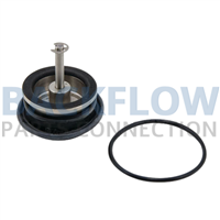 [899236] Relief Valve Rubber Repair